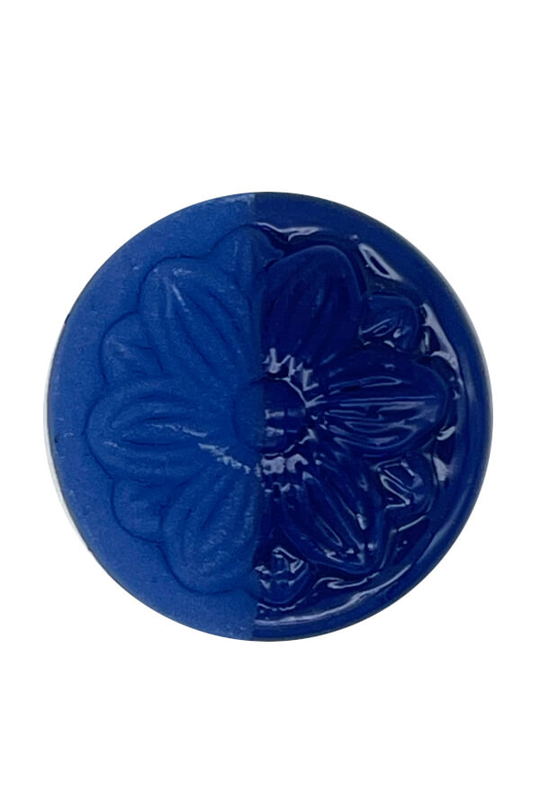 HCO-672 Engobe Royal Blue